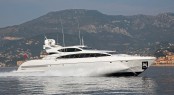 Motor yacht Vera (ex Airwaves, Splendido, Peri) Motor yacht Vera (ex Airwaves, Splendido, Peri)